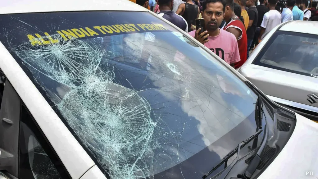 Conrad Sangma's Warning On Shillong Violence — 'Line That Cannot Be Crossed'