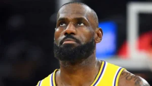 LeBron James To Leave Los Angeles Lakers, Continue NBA Career: Reports: Team performance explained