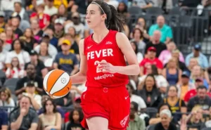 Caitlin Clark To Miss The Rest Of Indiana Fever's Season Due To Groin Injury: League roundup