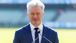 Former Australia captain Steve Waugh has lambasted the International Cricket Council (ICC) over