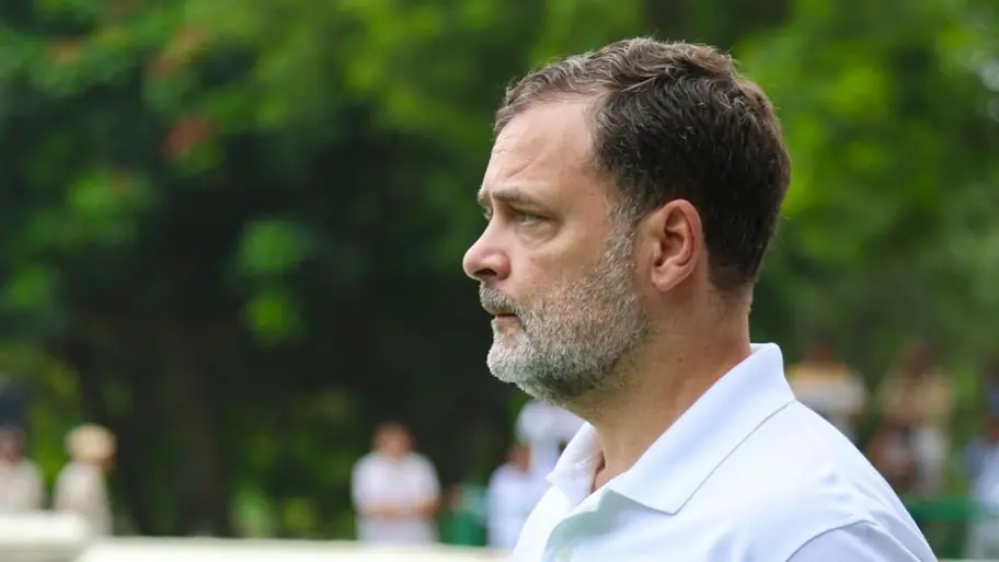 Trouble is mounting for Lok Sabha Leader of the Opposition and Congress leader Rahul Gandhi