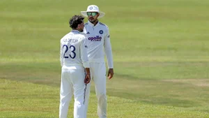 Kuldeep Yadav backed ahead of 2nd Test vs Sri Lanka amidst Saransh Jain debut reports