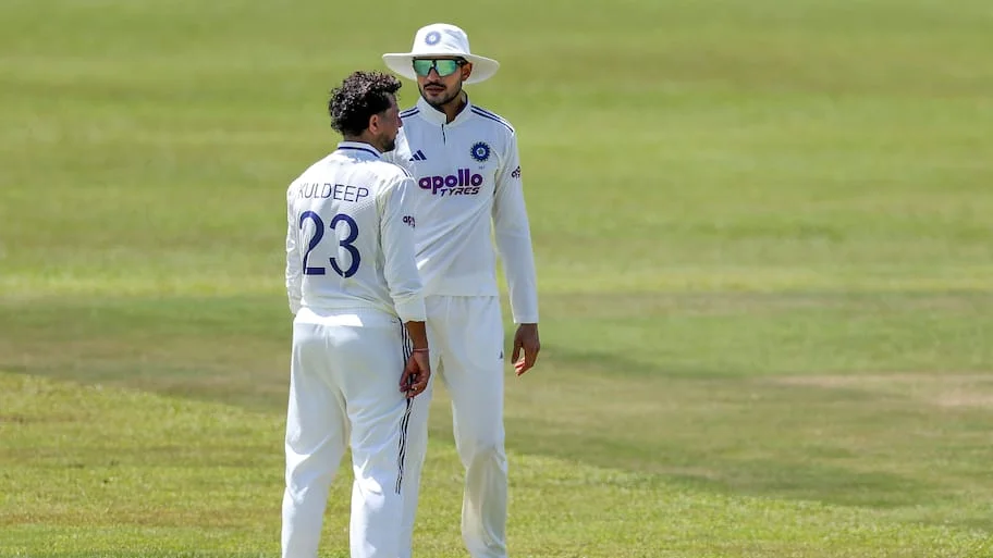 Kuldeep Yadav backed ahead of 2nd Test vs Sri Lanka amidst Saransh Jain debut reports