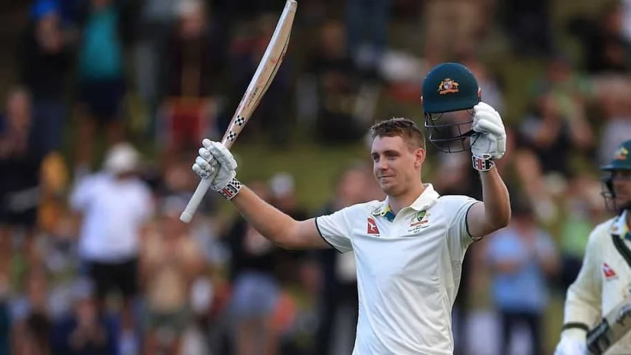 Australia's star all-rounder Cameron Green created history in Darwin on Sunday, August 16