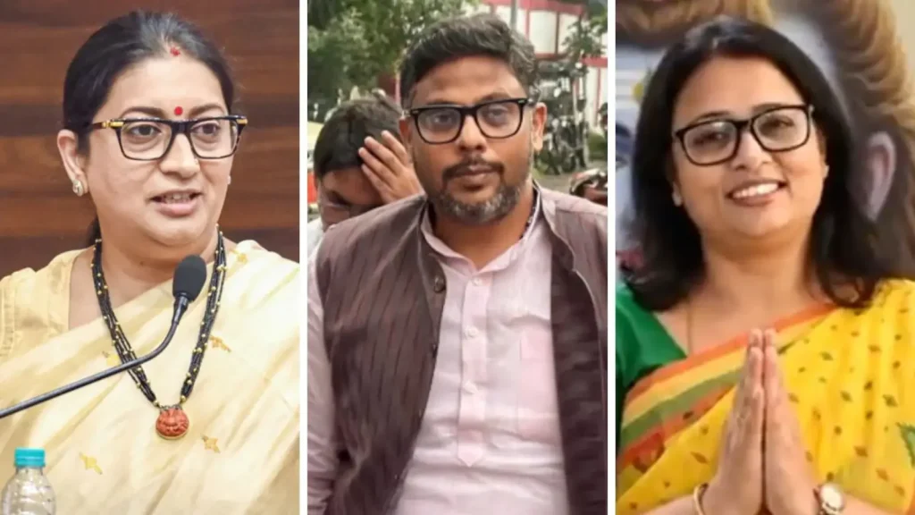 Uttar Pradesh, a key Hindi heartland state which goes to polls early next year, was the biggest