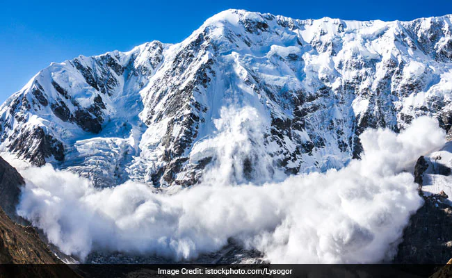 Our study indicates the presence of 219 'hanging glaciers' in Uttarakhand