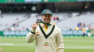 David Warner Convicted And Handed Hefty Punishment Over Drink-Driving Incident
