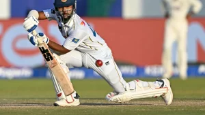 Sri Lanka skipper Dhananjaya de Silva praised the selection panel and team management
