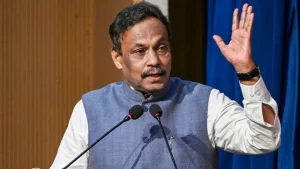 His new responsibility in Uttar Pradesh, however, will put those skills to one of the party’s biggest