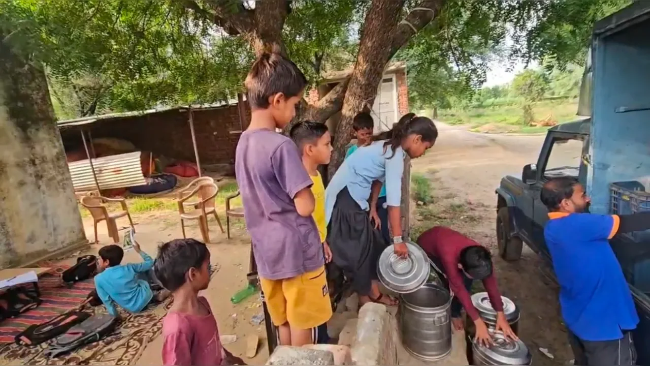 Political Development