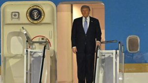 Iran is reportedly contemplating strikes on US military assets located in Europe