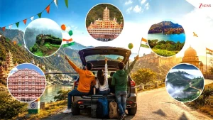 Independence Day 2026 brings with it the perfect opportunity to take a short break and escape the daily