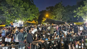 CJP Announces Protest March In Delhi On September 5