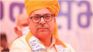 Rajasthan's border districts were a key part of Poonia's Haryana strategy