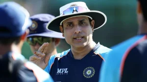 Former India batter VVS Laxman is reportedly poised to take up a new role as the Board of Control