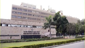 A 31-year-old MSc Physics student died on Saturday morning inside the IIT Delhi campus