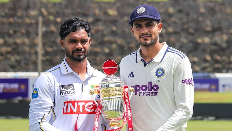 India prepares to secure a clean sweep when they square off against Sri Lanka in the second and final