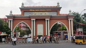 The Centre also informed the court that the notification argues nothing about state anthems and does not