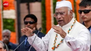 Following reports on the growing vacancies in government jobs, Kharge, in a post on social platform X