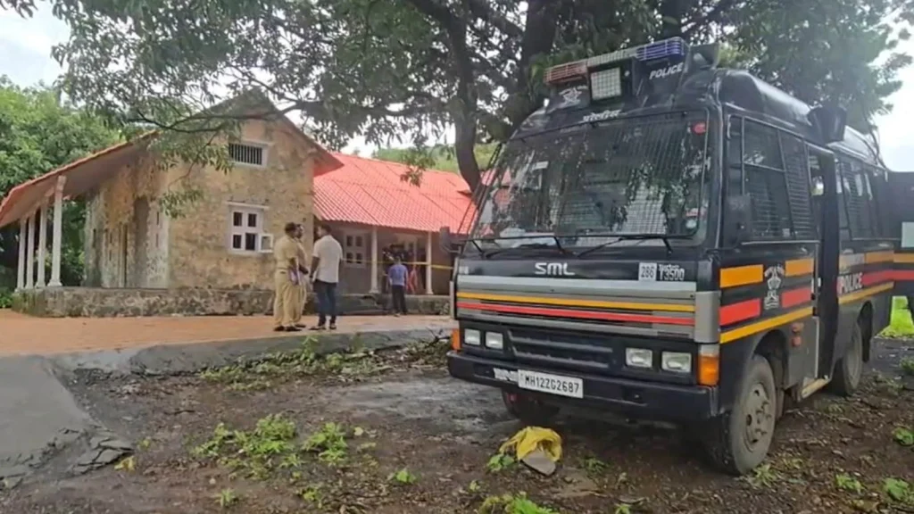 19-Year-Old Kidnapped, Gang-Raped By 6 In Maharashtra: Investigation and enforcement update