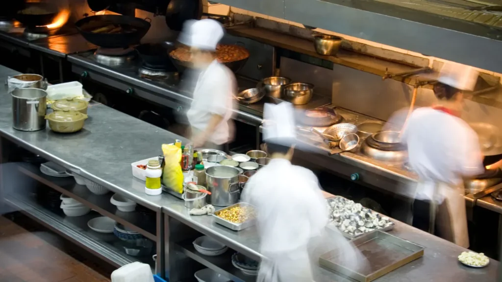 Besides the five MCA outlets, the statewide action included Lenexis Foodworks in Mahim, Cafe Cadell