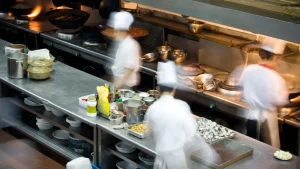 Besides the five MCA outlets, the statewide action included Lenexis Foodworks in Mahim, Cafe Cadell