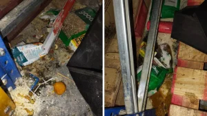 "Extremely Unhygienic": Raid Exposes Filth In Zepto's Bengaluru Warehouse: Medical update