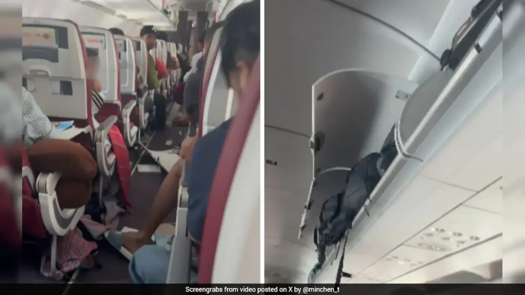 Phuket-Delhi Flight's Pilot Smoked Marijuana, Failed 2 Dope Tests: Sources