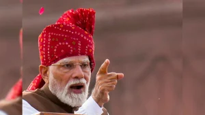 Following PM Modi's advice, ministers have started using Instagram reels as a main tool for communication