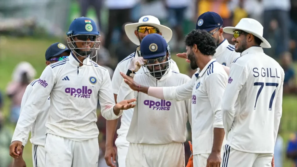 Former Indian cricket team batter Mohammad Kaif questioned Shubman Gill and Co over