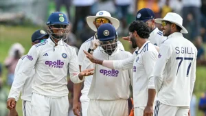 Former Indian cricket team batter Mohammad Kaif questioned Shubman Gill and Co over