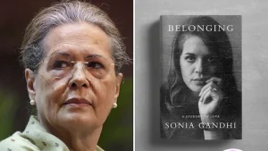 Because gandhi declined editorial changes does not accurately reflect the circumstances