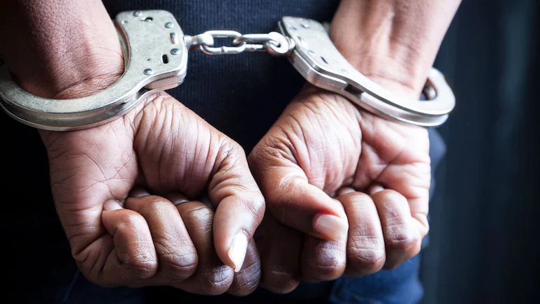 Nurse Arrested In Rape And Death Of 14-Year-Old J&K Girl