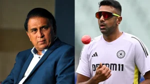 In a video that has surfaced on social media, Ashwin picked his top 5 Test batters to have played