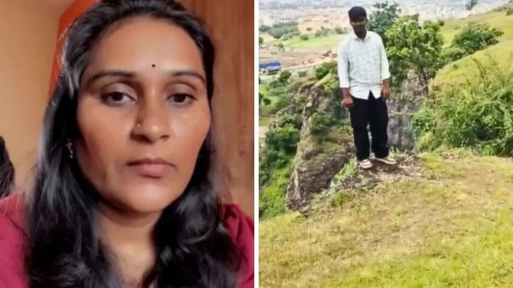 A cryptic post by the mother of the teen who died by suicide by jumping from a 250-foot-deep cliff