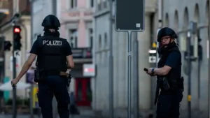 One dead, five injured in shooting at Switzerland rave party; hunt: the facts and wider implications