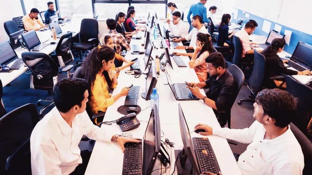 The latest Periodic Labour Force Survey (PLFS) indicates that unemployment among people aged 15-29 has