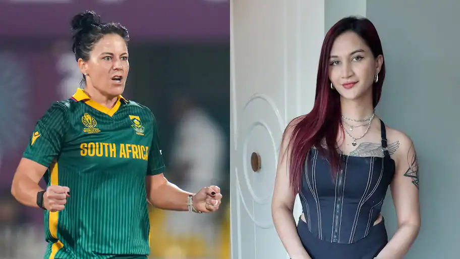 South Africa all-rounder Marizanne Kapp criticises Cricket Australia's clearance for Anaya Bangar —