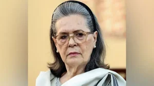 Publisher Alfred A Knopf had announced on August 18 that Sonia Gandhi's memoir, 'Belonging