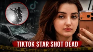 Tragic Independence Day murder: 1.3m-follower TikTok creator targeted by gunmen in Pakistan | VIDEO