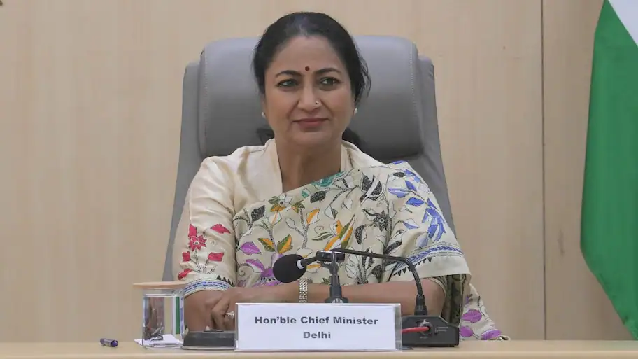 1,300 pink e-autos for women, transgender drivers — Delhi clears DURGA scheme