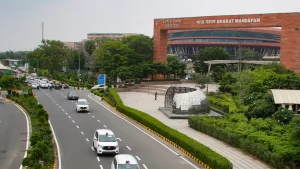 On Friday, September 11, 2026, central government offices in Delhi and New Delhi will be closed
