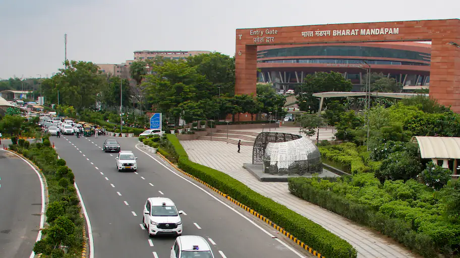 On Friday, September 11, 2026, central government offices in Delhi and New Delhi will be closed