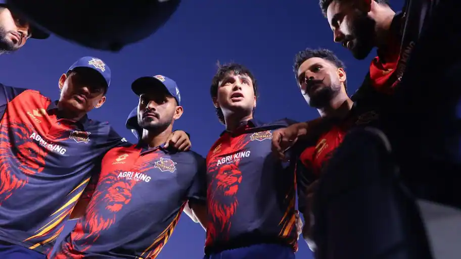 Amritsar Soormas secured their second victory over Fazilka Falcons this season, chasing down