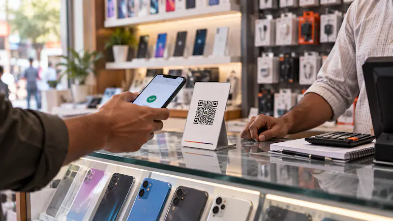 Government Sources — UPI Charge Not Tax, 96% Transactions Won't Be Unaffected