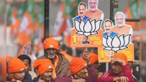The BJP's strategic manoeuvre to penetrate rural Punjab has sidelined its foundational Hindu