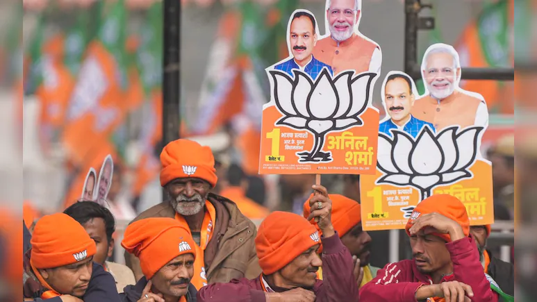 The BJP's strategic manoeuvre to penetrate rural Punjab has sidelined its foundational Hindu
