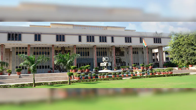 Delhi High Court — Child Sexual Abuse Cases Can't Be Settled By Victim's Family