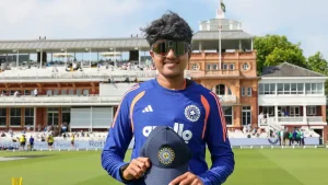India's record-extending eighth Women's Asia Cup title has brought significant movement