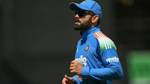 Kohli, who will turn 38 in November, has been playing ODIs with a renewed sense of vigour